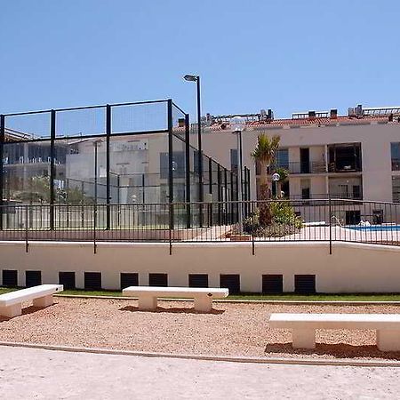 Apartamentos Es Cavall Cala'N Forcat  외부 사진