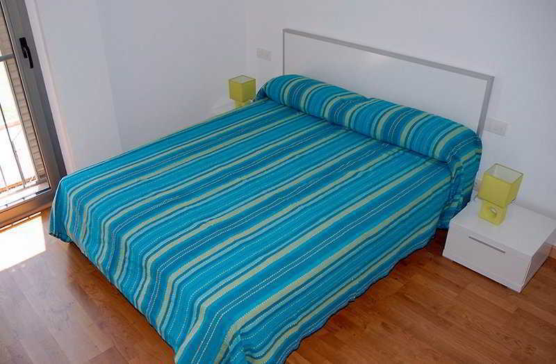 Apartamentos Es Cavall Cala'N Forcat  외부 사진