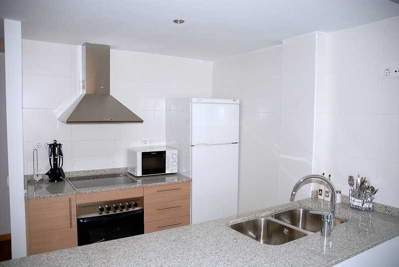Apartamentos Es Cavall Cala'N Forcat  외부 사진